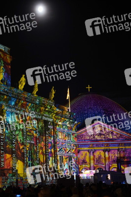 Festival of Lights 2022 in Berlin