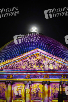 Festival of Lights 2022 in Berlin