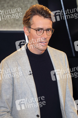 'NDR Talk Show' in Hamburg