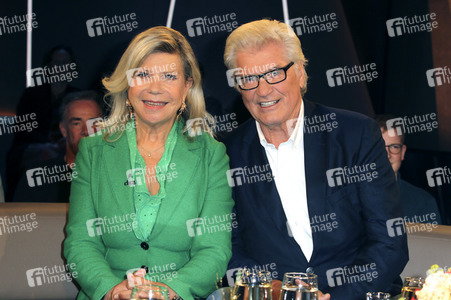 'NDR Talk Show' in Hamburg