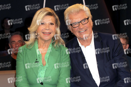 'NDR Talk Show' in Hamburg