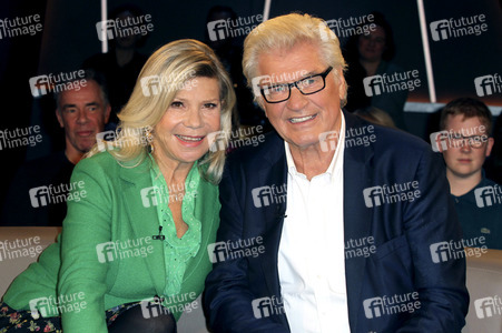 'NDR Talk Show' in Hamburg