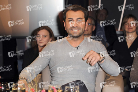 'NDR Talk Show' in Hamburg