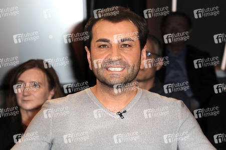 'NDR Talk Show' in Hamburg