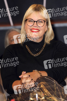 'NDR Talk Show' in Hamburg
