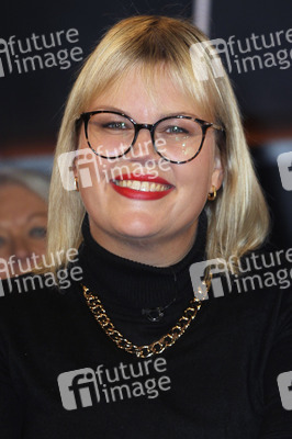 'NDR Talk Show' in Hamburg