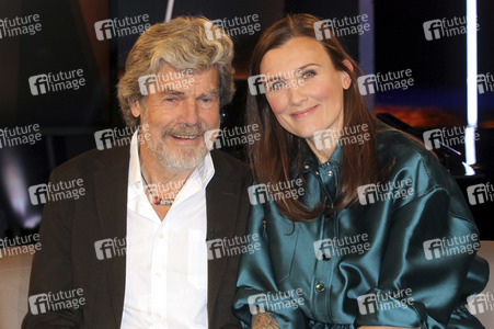 'NDR Talk Show' in Hamburg