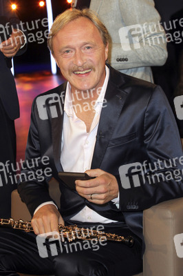'NDR Talk Show' in Hamburg