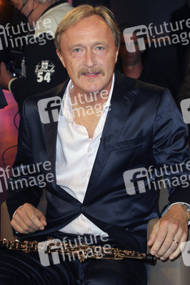 'NDR Talk Show' in Hamburg