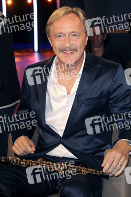 'NDR Talk Show' in Hamburg