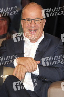 'NDR Talk Show' in Hamburg