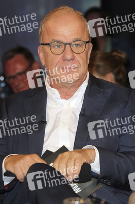 'NDR Talk Show' in Hamburg