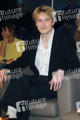 'NDR Talk Show' in Hamburg