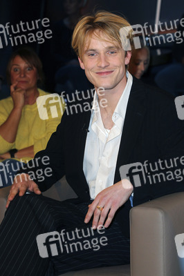 'NDR Talk Show' in Hamburg