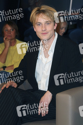 'NDR Talk Show' in Hamburg