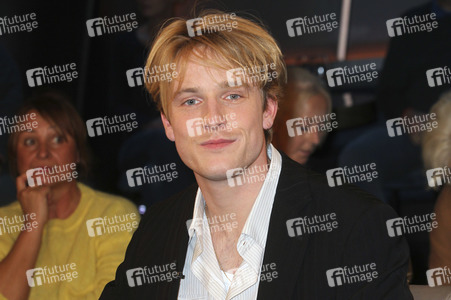'NDR Talk Show' in Hamburg