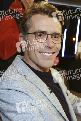 'NDR Talk Show' in Hamburg