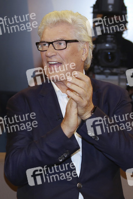 'NDR Talk Show' in Hamburg