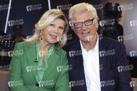 'NDR Talk Show' in Hamburg