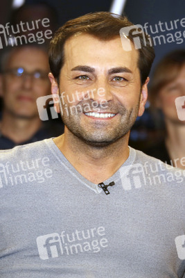 'NDR Talk Show' in Hamburg