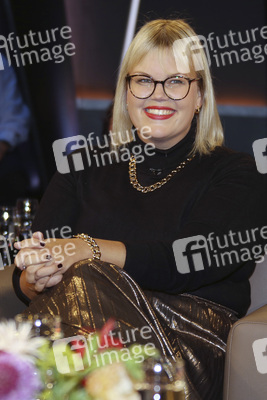 'NDR Talk Show' in Hamburg