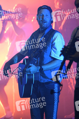 Konzert von Querbeat in Hannover
