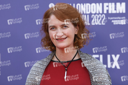 Filmpremiere 'The Wonder', BFI London Film Festival 2022
