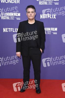 Filmpremiere 'The Wonder', BFI London Film Festival 2022