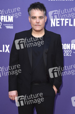 Filmpremiere 'The Wonder', BFI London Film Festival 2022