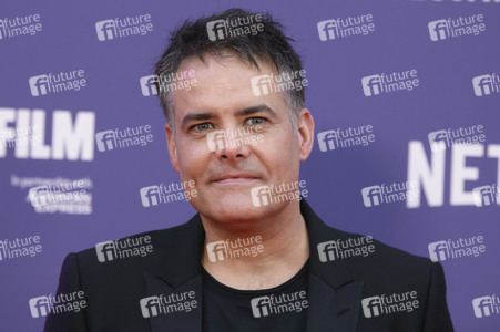 Filmpremiere 'The Wonder', BFI London Film Festival 2022