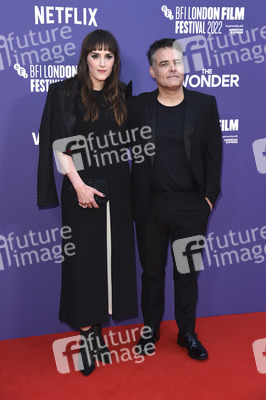 Filmpremiere 'The Wonder', BFI London Film Festival 2022