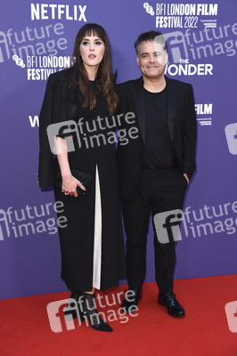 Filmpremiere 'The Wonder', BFI London Film Festival 2022