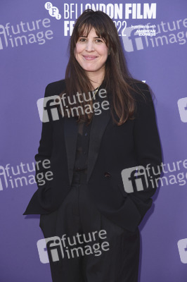 Filmpremiere 'The Wonder', BFI London Film Festival 2022