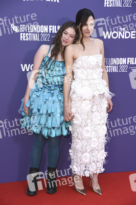 Filmpremiere 'The Wonder', BFI London Film Festival 2022