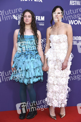 Filmpremiere 'The Wonder', BFI London Film Festival 2022