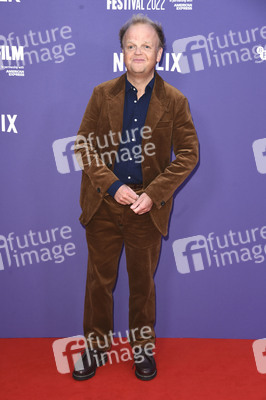 Filmpremiere 'The Wonder', BFI London Film Festival 2022