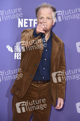 Filmpremiere 'The Wonder', BFI London Film Festival 2022