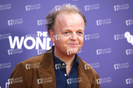 Filmpremiere 'The Wonder', BFI London Film Festival 2022