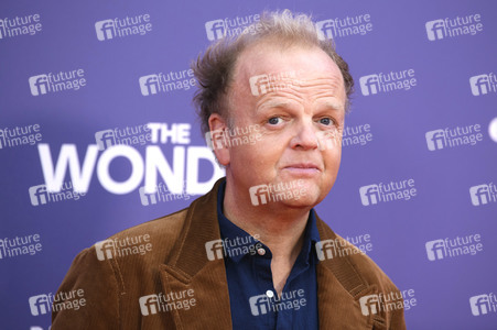 Filmpremiere 'The Wonder', BFI London Film Festival 2022