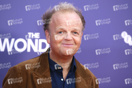 Filmpremiere 'The Wonder', BFI London Film Festival 2022