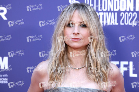 Filmpremiere 'The Wonder', BFI London Film Festival 2022