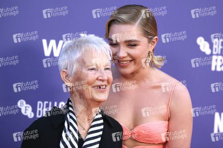 Filmpremiere 'The Wonder', BFI London Film Festival 2022