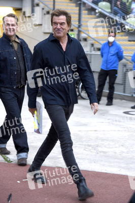 Buchpräsentation von Campino in München