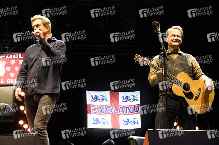 Buchpräsentation von Campino in München