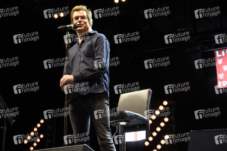 Buchpräsentation von Campino in München