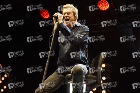 Buchpräsentation von Campino in München