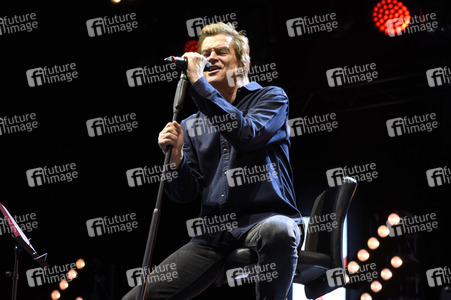 Buchpräsentation von Campino in München