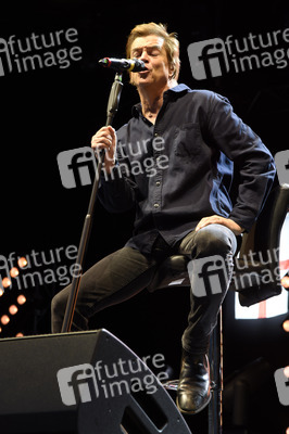 Buchpräsentation von Campino in München