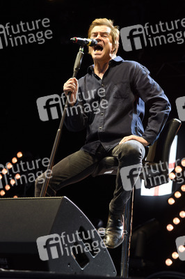 Buchpräsentation von Campino in München