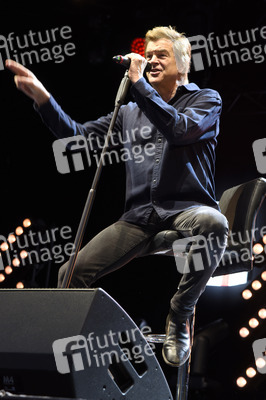 Buchpräsentation von Campino in München